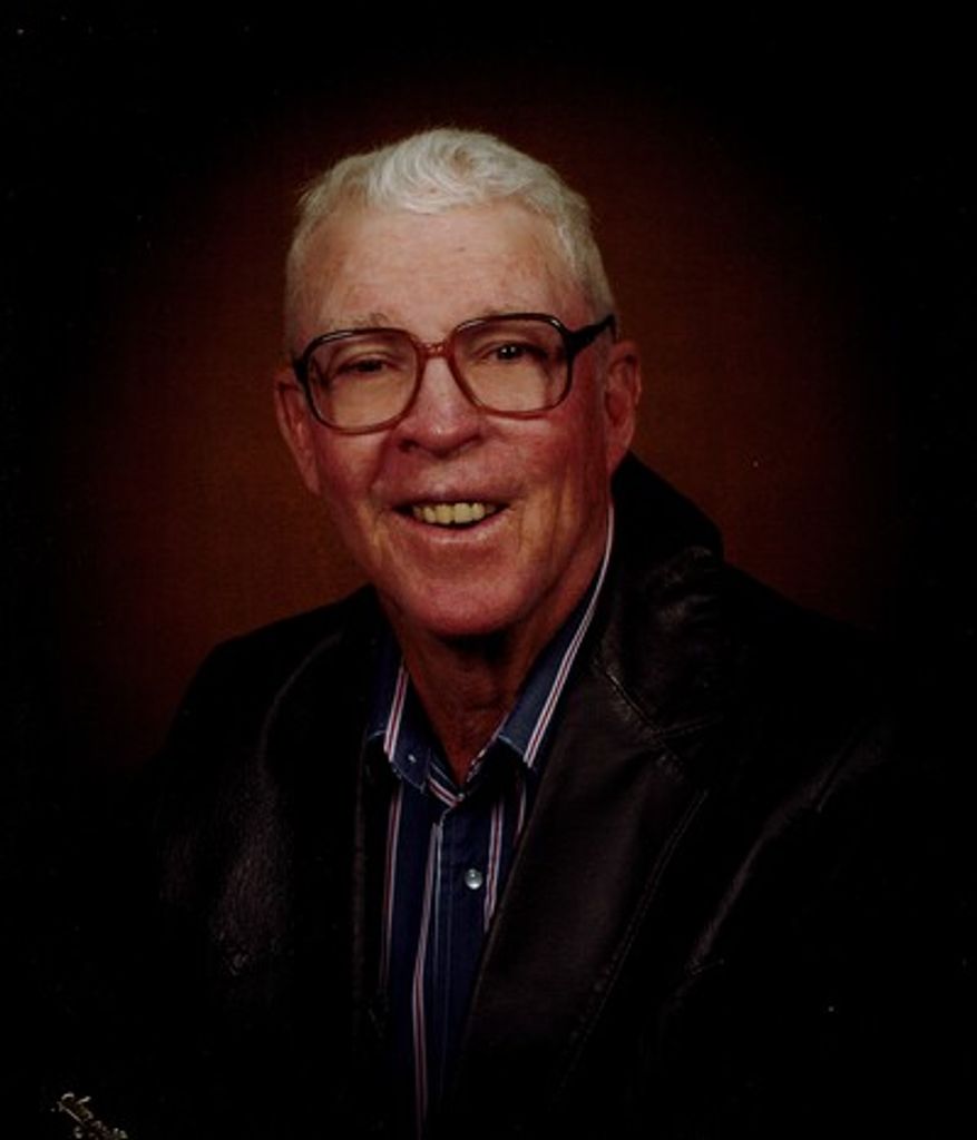 Duane P. Norris