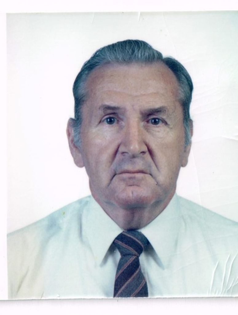 Arnold J. Molloy Profile Photo
