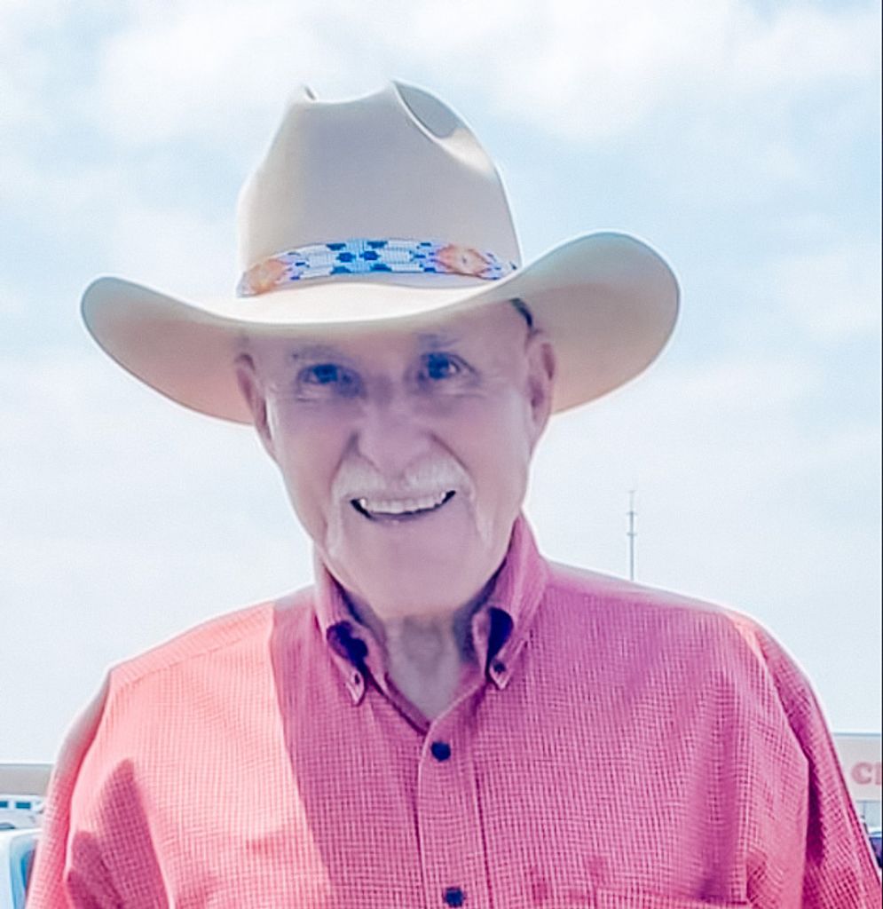 Jerry Wayne Jones Profile Photo
