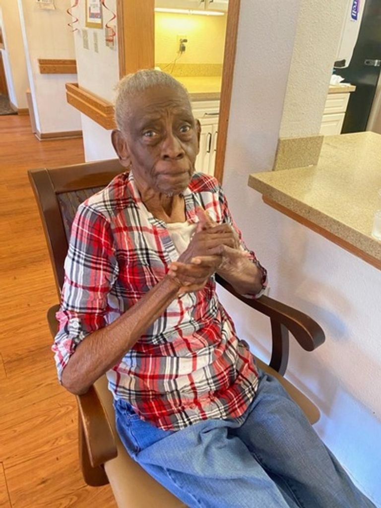 Mrs. O V Jackson-Hall Profile Photo