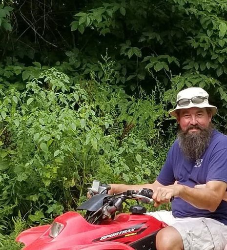 Leonard Goldie's obituary image