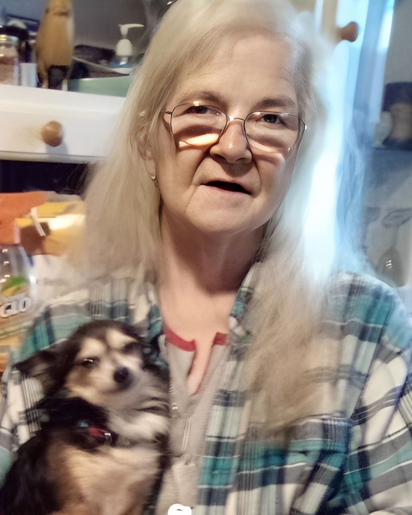 Pamela Ann Waldrep Profile Photo