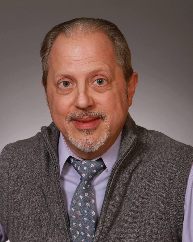 James Ferrari