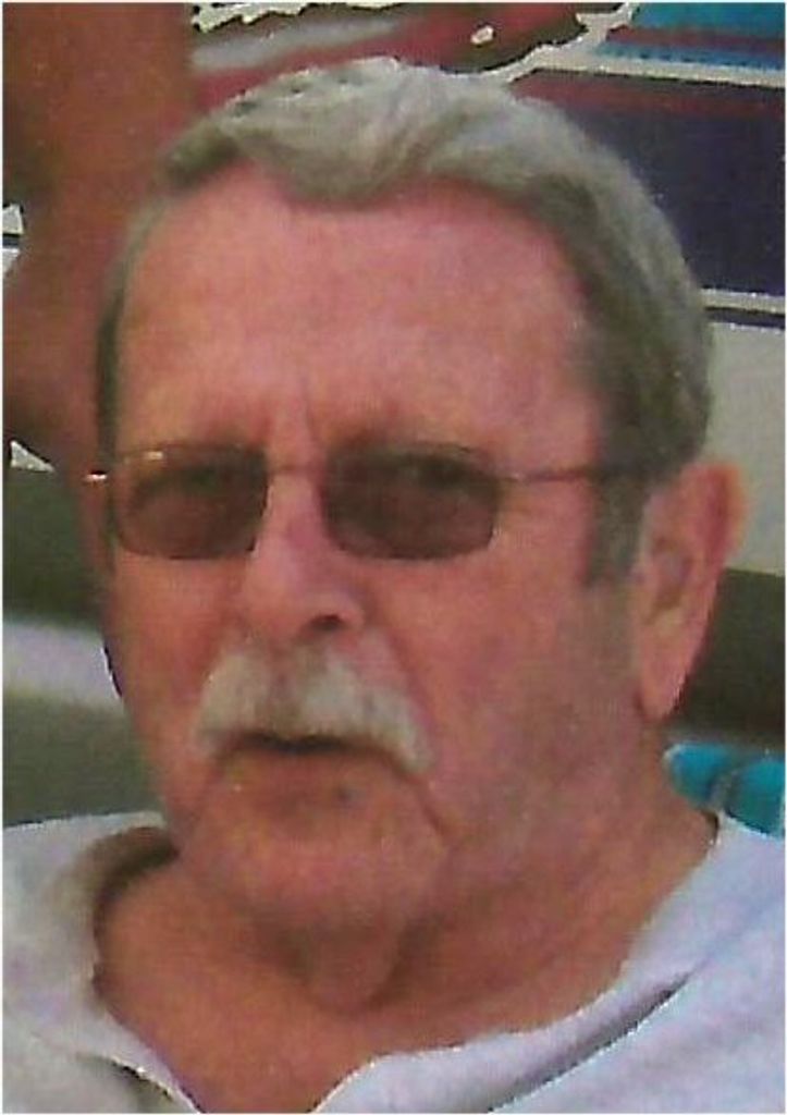 Glen “Gunner” E. Engle