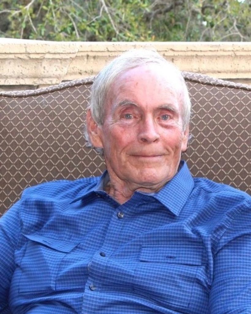 Robert (Bob) Walter Alexis