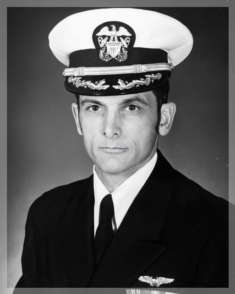 Louis J. DiLullo