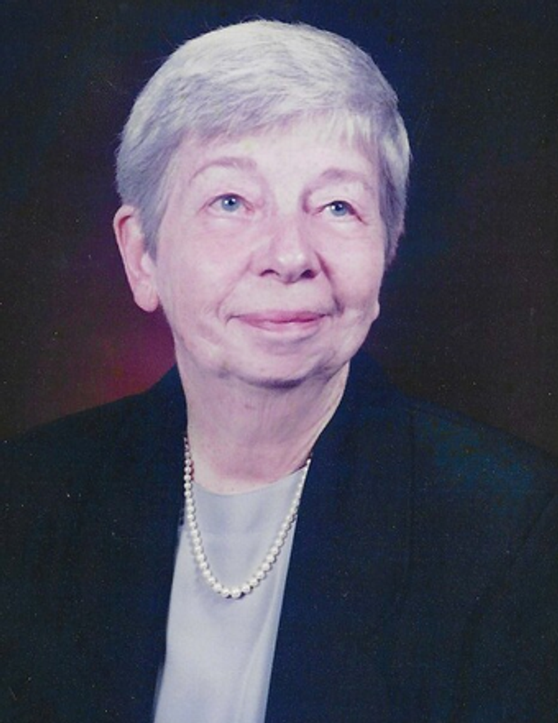 Alice Arline Smith