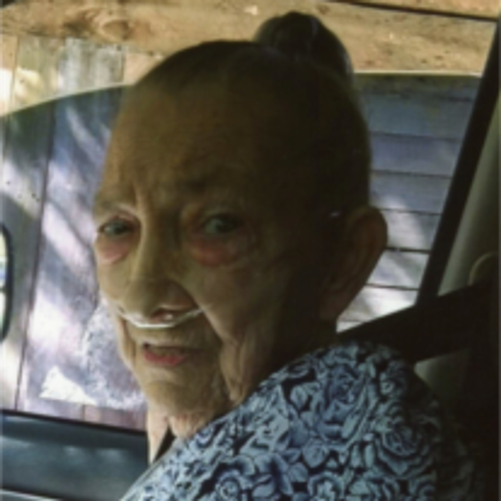 Millie L. Grooms Norris