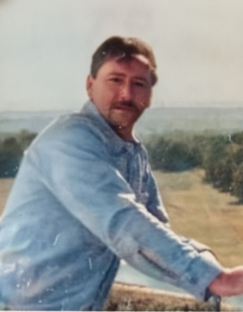 David Wayne Walters Profile Photo