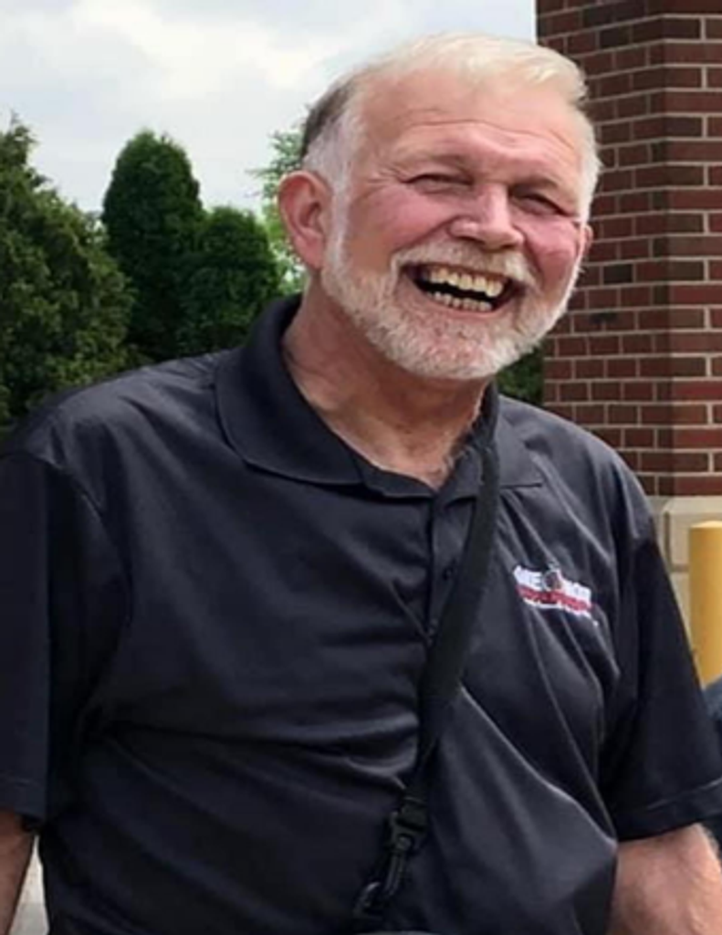 Charles "Chuck" Smithers Profile Photo