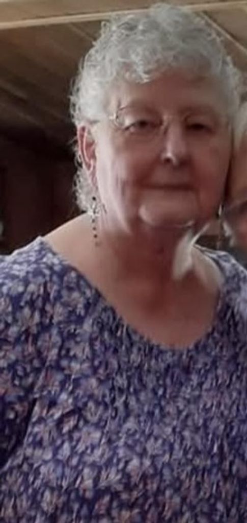 Lena Marie Collins Profile Photo
