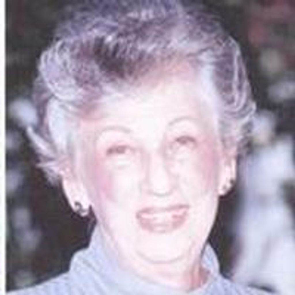 Blanche Anne Hertz Spielman