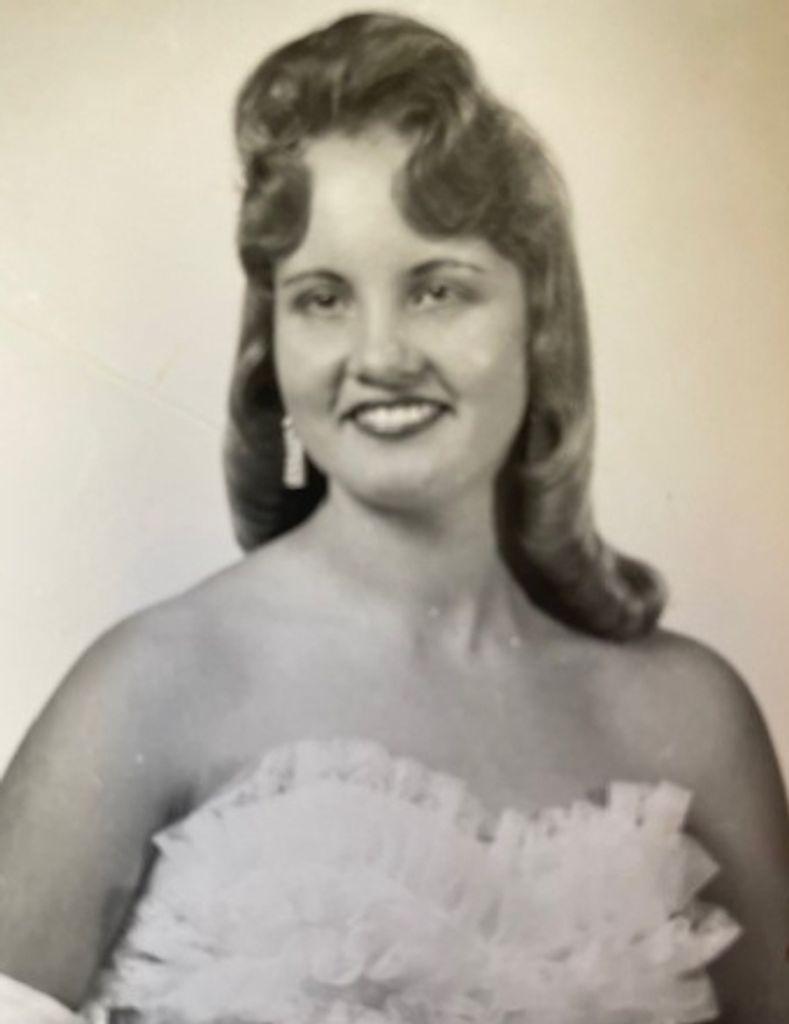 Edna Posey Slaton Profile Photo