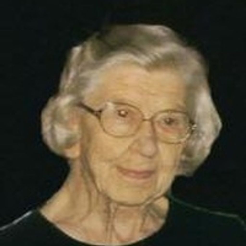 Meta A. Arrington