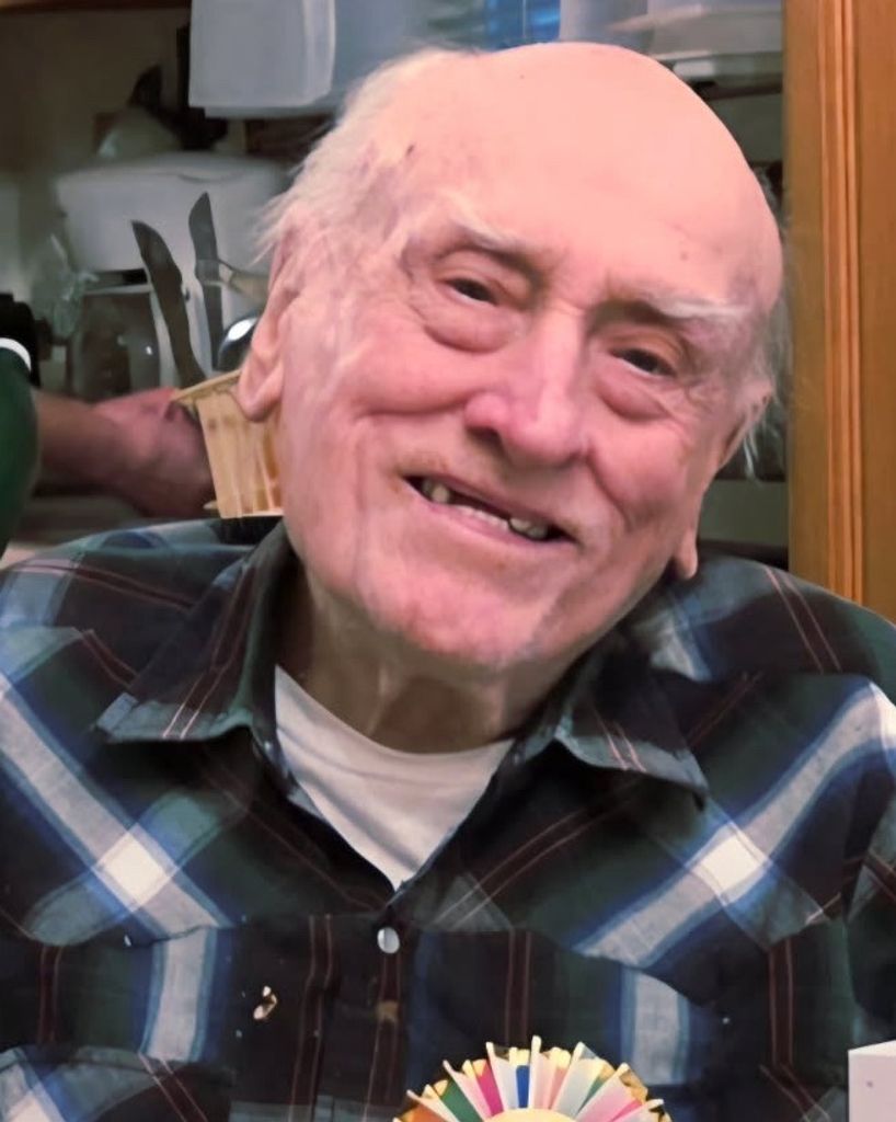 SSgt. Alvin John Kulhanek, USAF (Ret.)