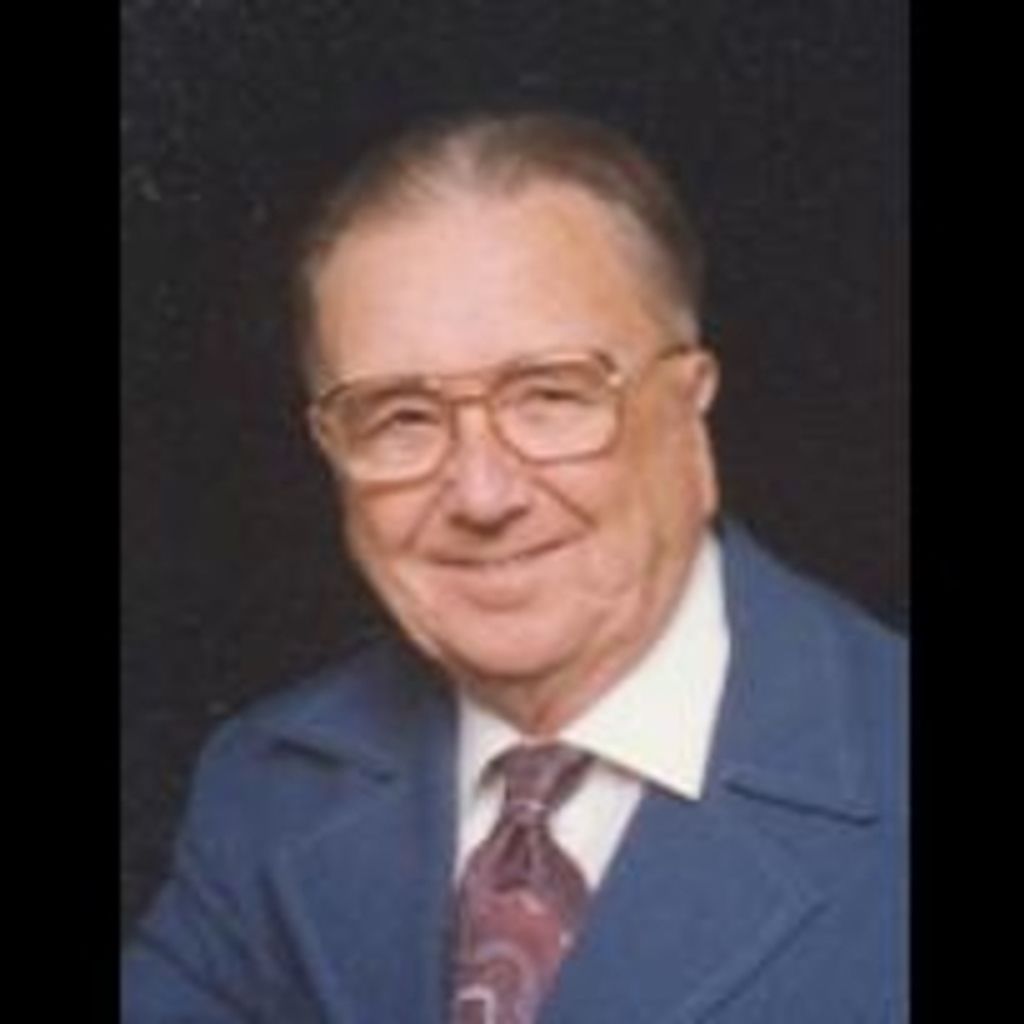 Gordon E. Tindall