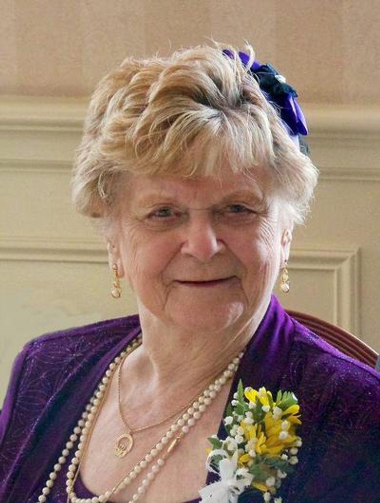 Agatha P. Kane Profile Photo