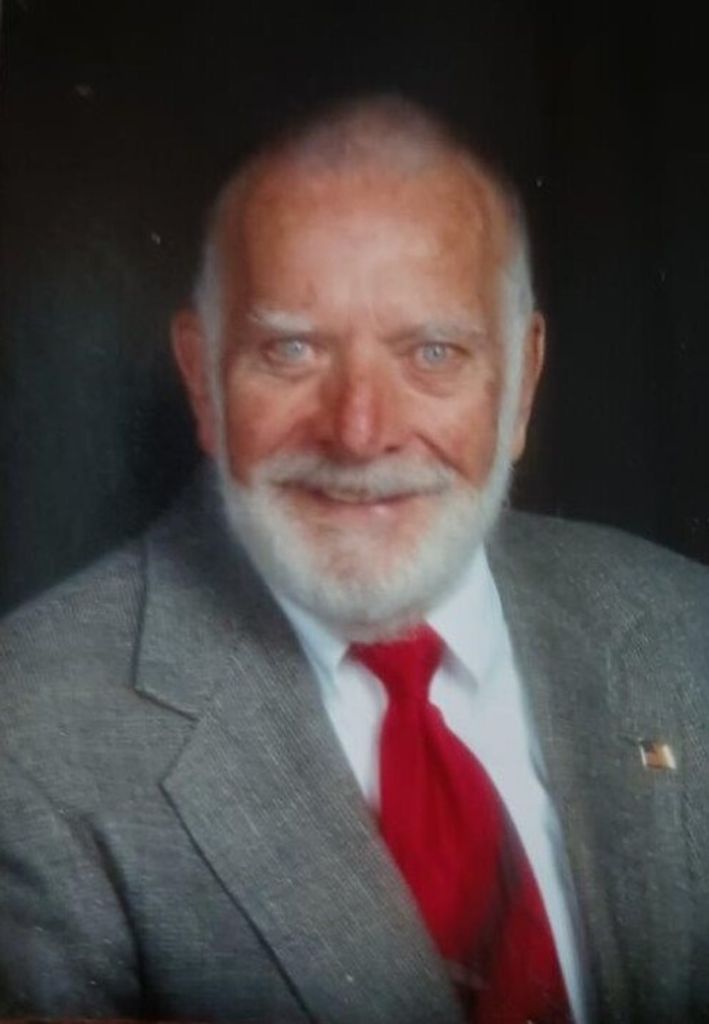 Richard Michael