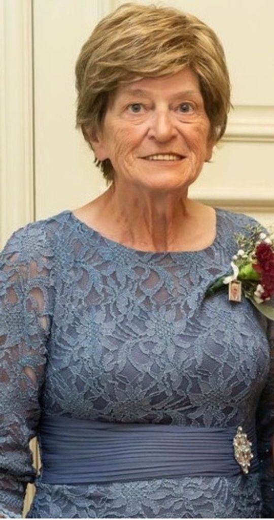 Gloria Ann Terry
