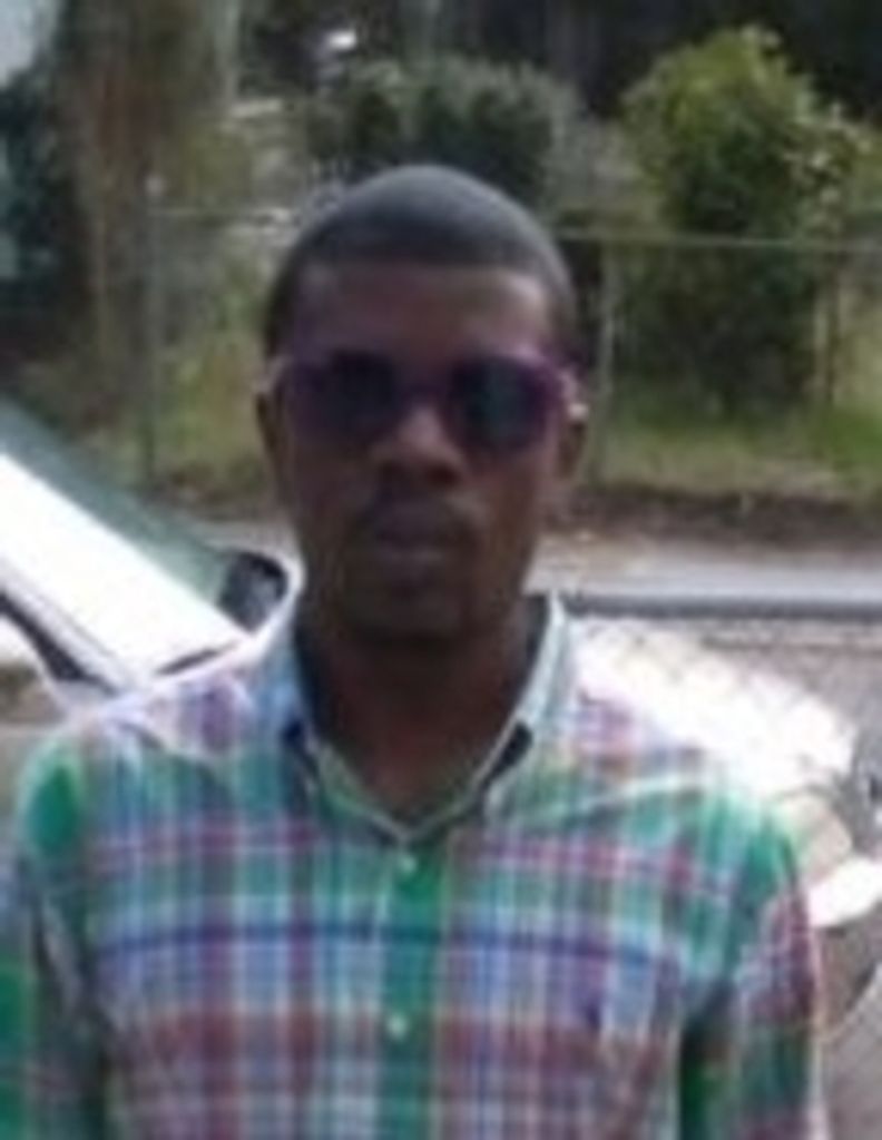 Ettiene Franco Bryant
