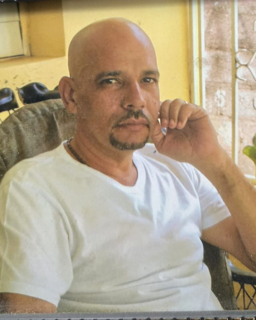 Antolin Peralta