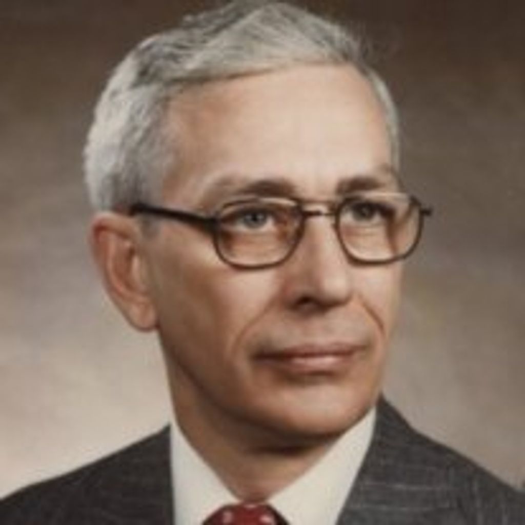 Harrison K. Holdredge