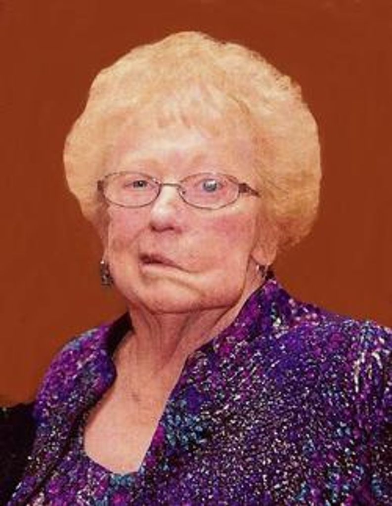 Theresa L. (Curtis) Gerokoulis Profile Photo