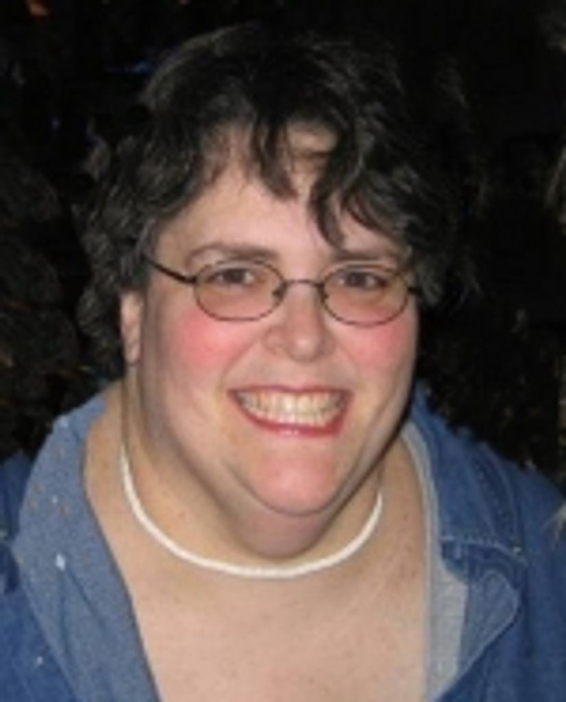 Cynthia Rose Kaebisch