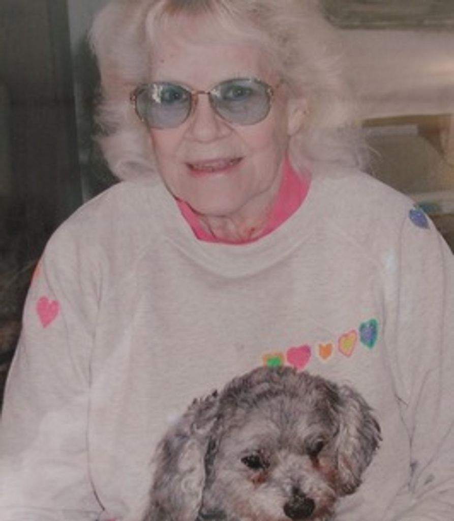 Joy Ubben Profile Photo