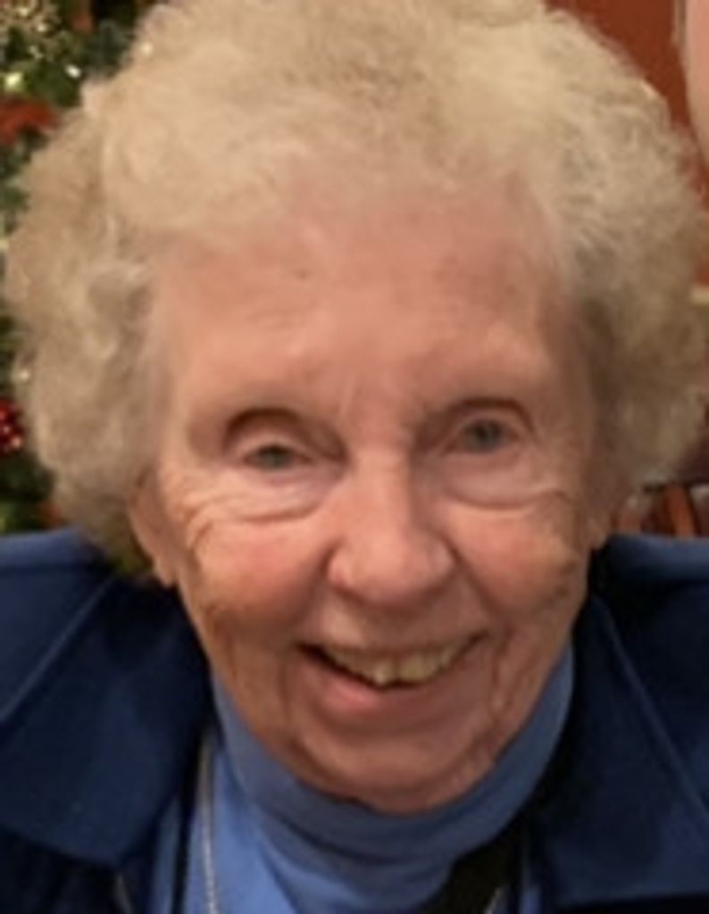 Jane Marie Angeletti