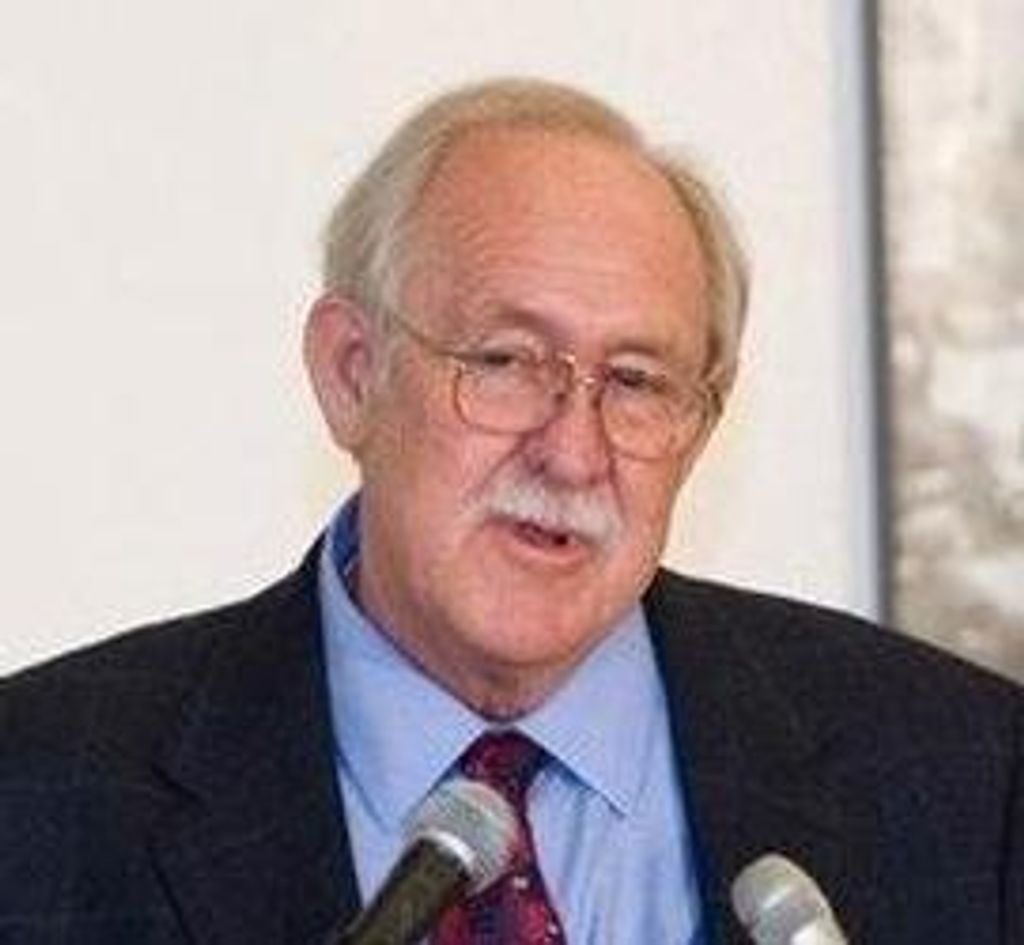 Robert Clayton "Bob" Mize