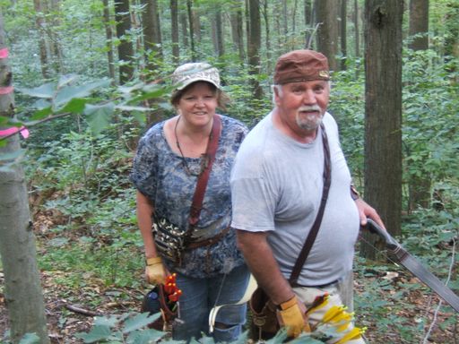 James D. McCausland photo gallery thumbnail 1 of 5