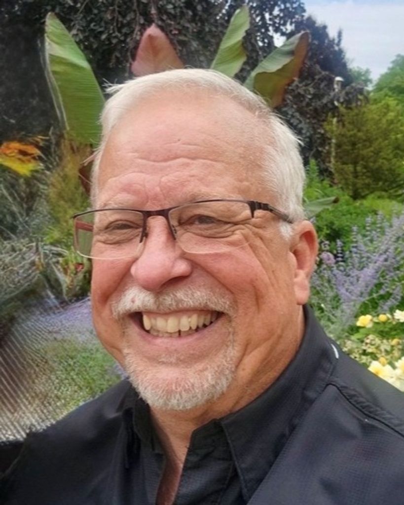 David W. Pyron Profile Photo