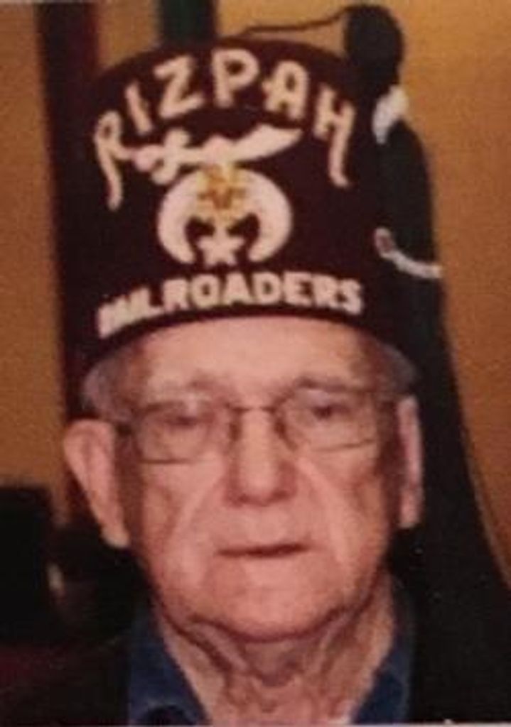 Billy Frank "Wild Bill" Phillips