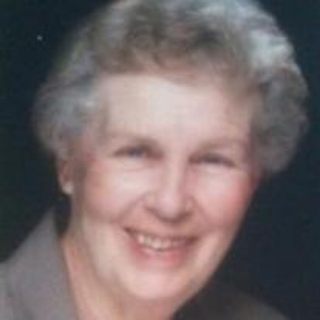 Doris Marian Jannausch