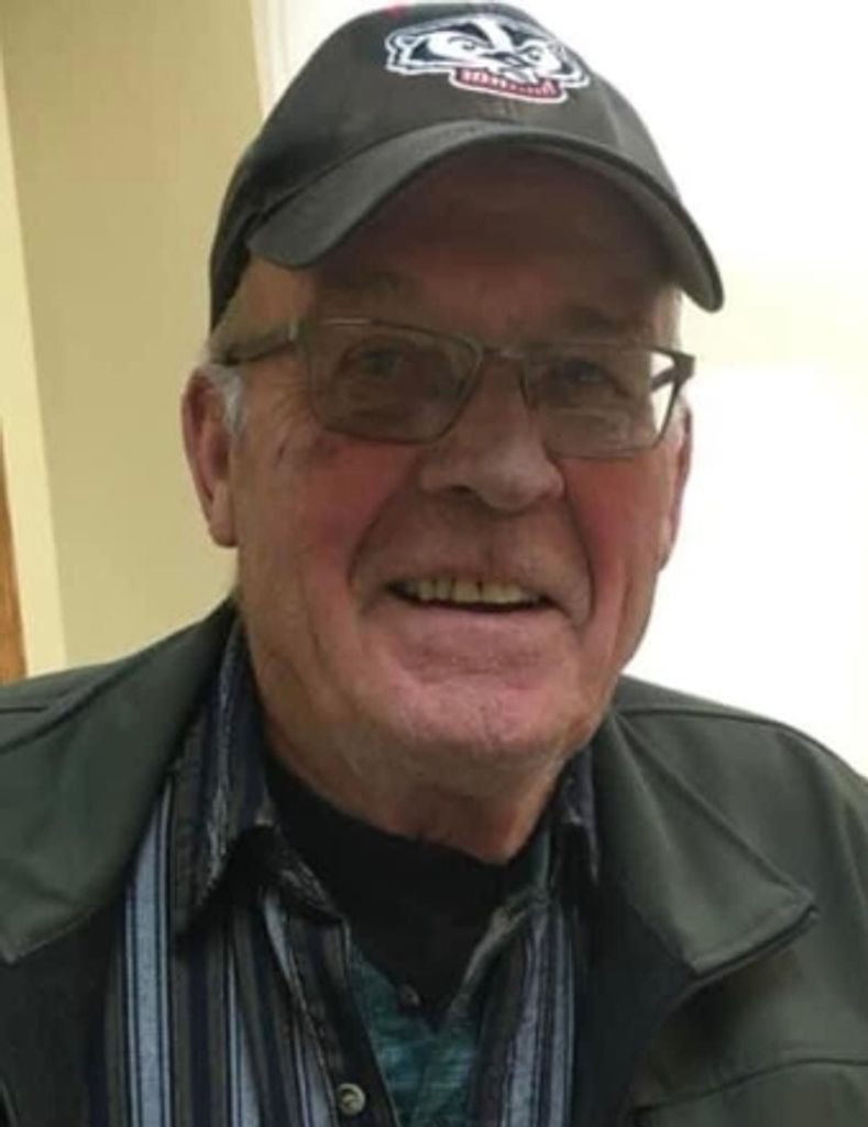 Gerald R.  Spaeth Profile Photo