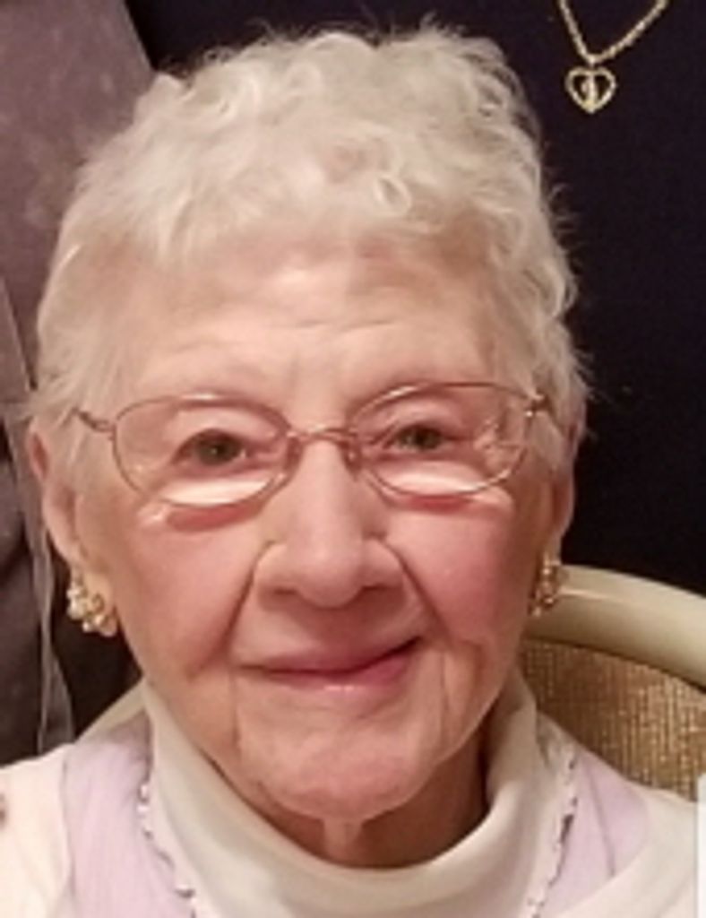 Doris L. Fleche