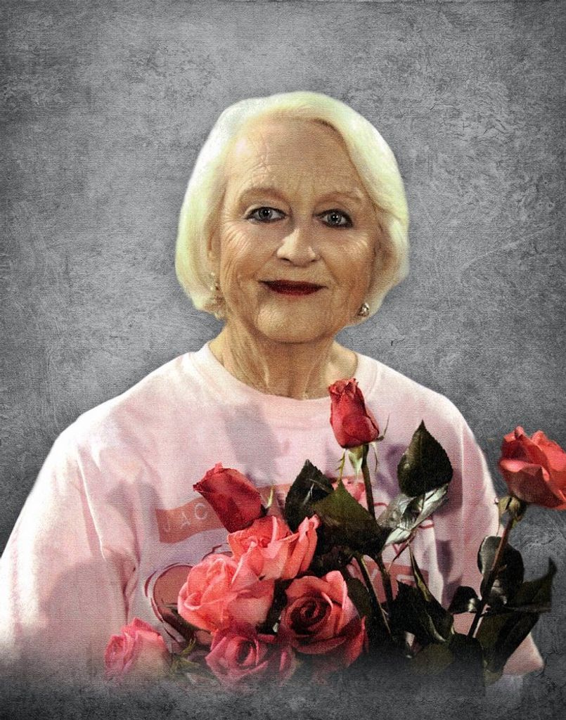 Billie Benton Anderson