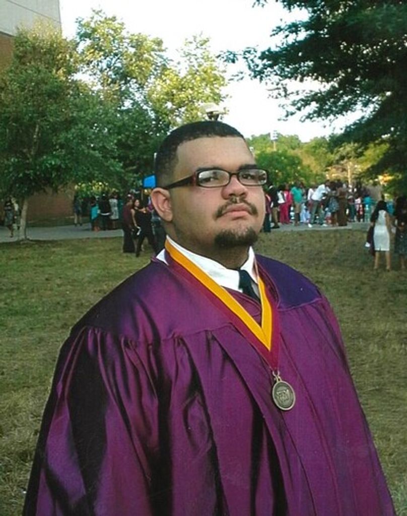 Adrian Dwayne Sapp Profile Photo