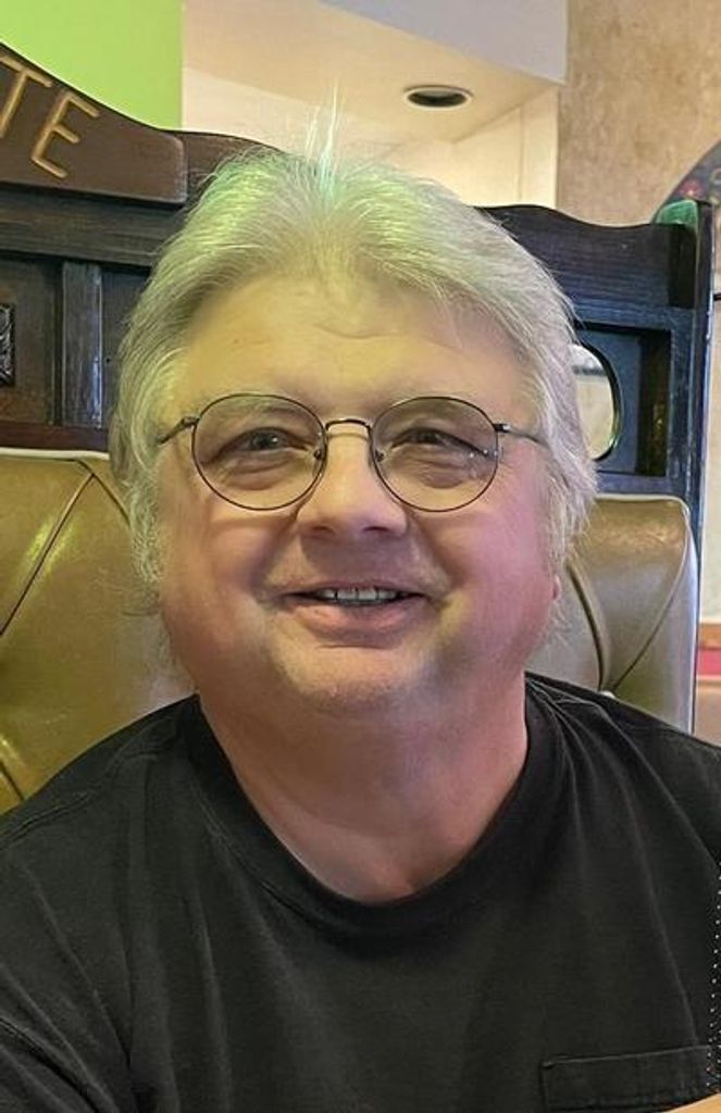 Chris Monroe Richeson