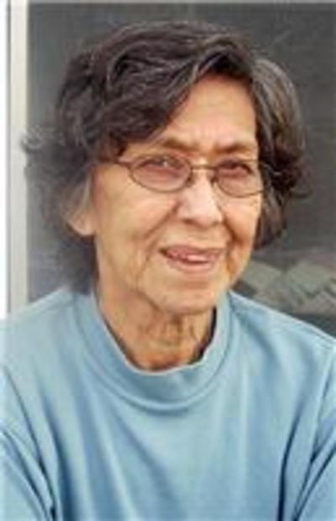 Alva Amelia Cummins Profile Photo