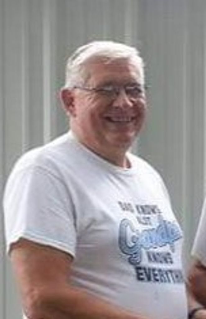 James L. Graves Profile Photo