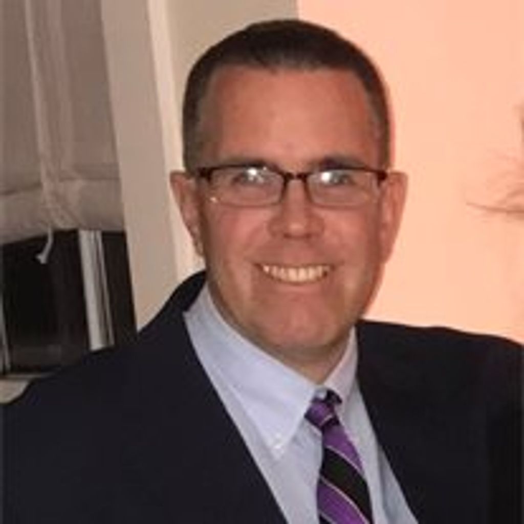 William J. Veideman Profile Photo