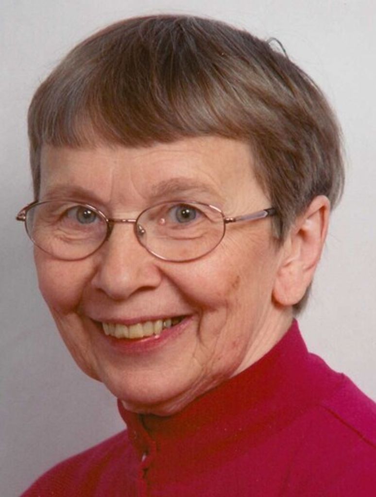 Sister Gerri Kryshak Profile Photo