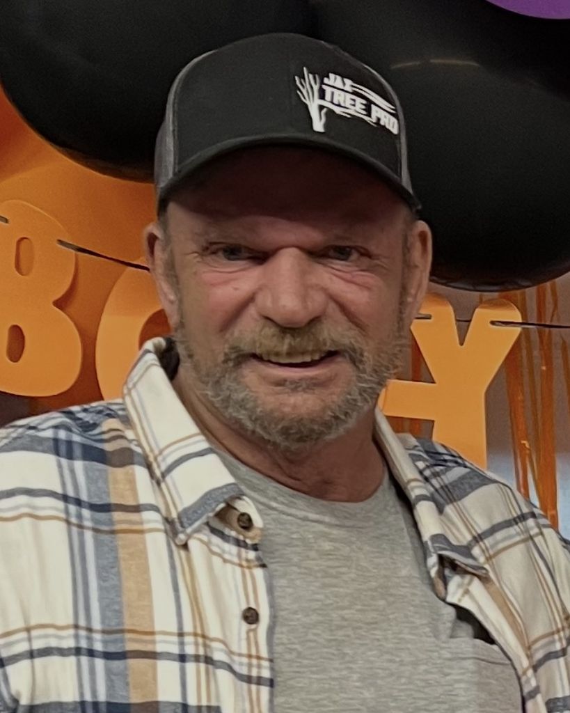 Paul Thomas Harvey Profile Photo