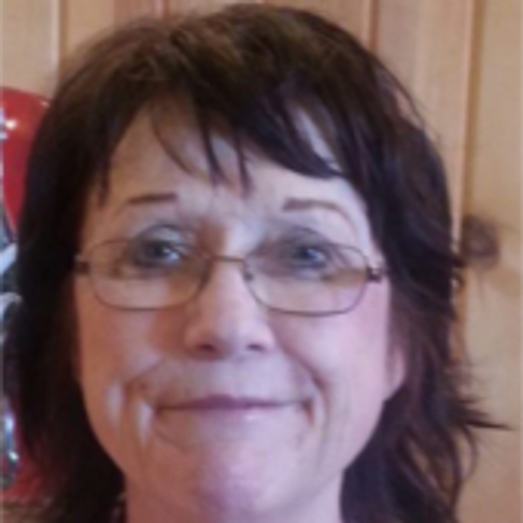 Fay Andrea Curran