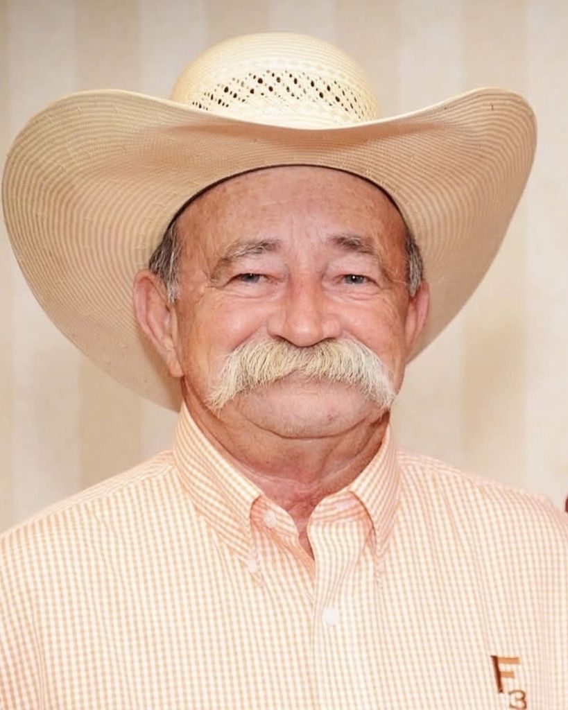 Danny Richison Profile Photo