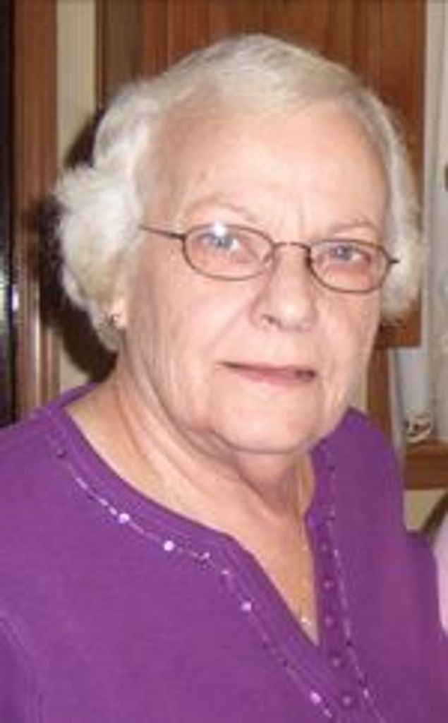 JoAnne Fetterman