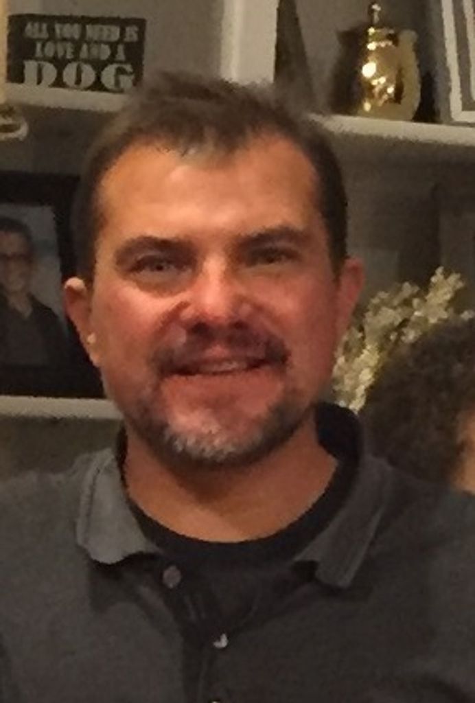 Jason Owen Crawford
