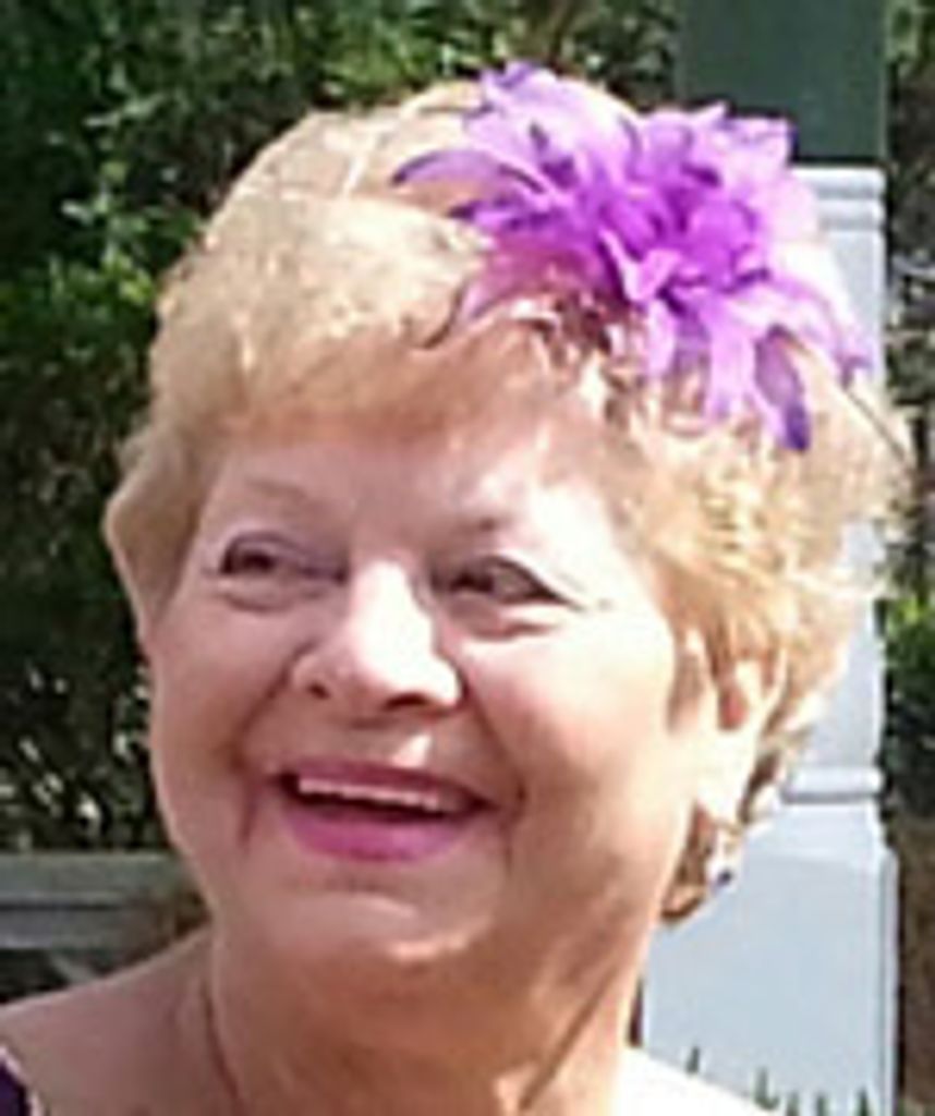 Marilyn A. Griffiths
